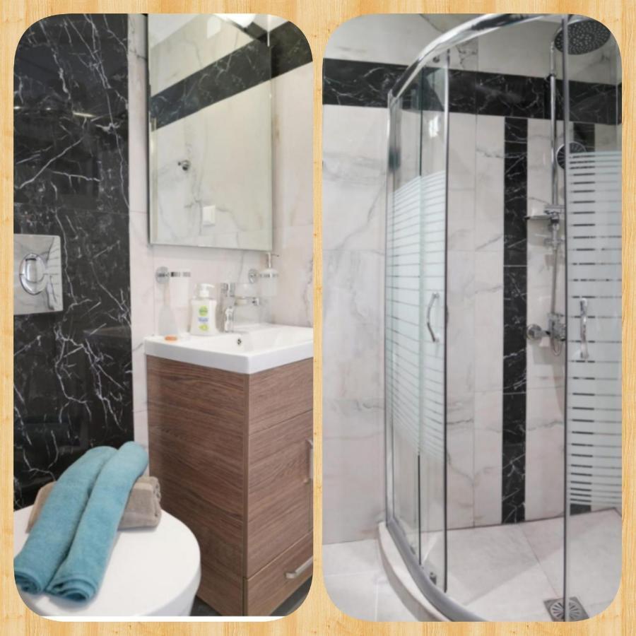 חאניה Apolafsi Apartments 2 New With Kitchen מראה חיצוני תמונה