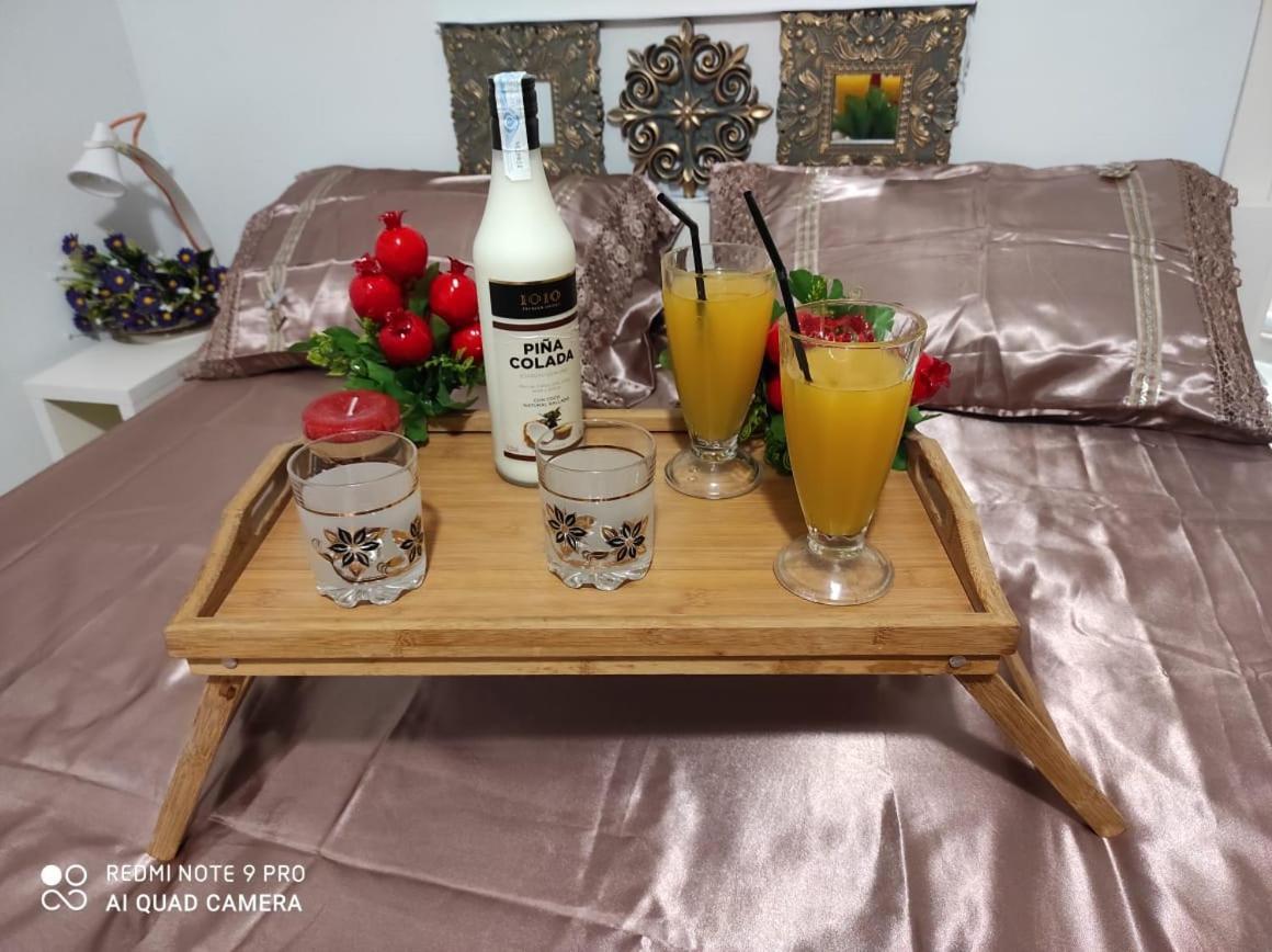 חאניה Apolafsi Apartments 2 New With Kitchen חדר תמונה